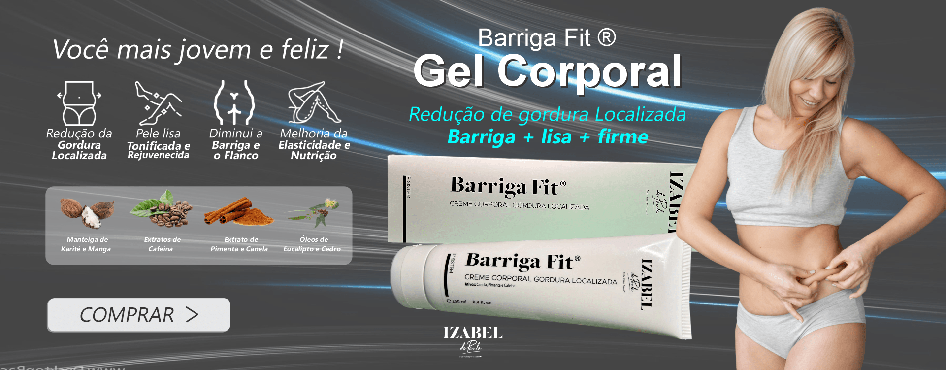 Banner 1 - Barriga fit Creme corporal-min