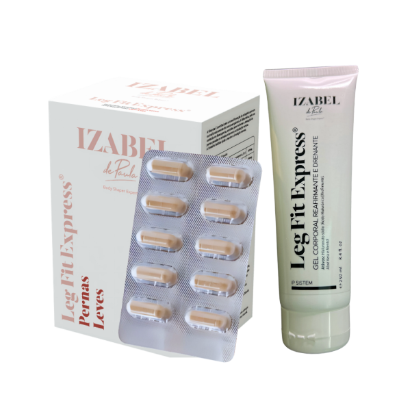 Kit Stop Lipedema