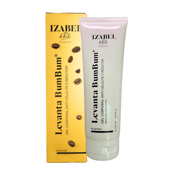 Levanta Bumbum® | Gel  - Un