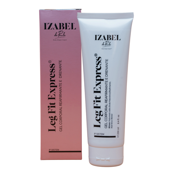 Leg Fit Express® | Gel Corporal - Un